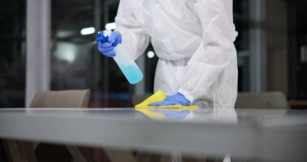 Licensed Unattended Death Cleanup service in Geneva, IL - Crime Scene Cleaner Online